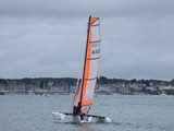 Astus Trimaran 165 10