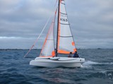 Astus Trimaran 165 12