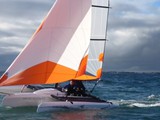 Astus Trimaran 165 14