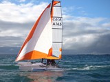 Astus Trimaran 165 15