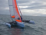 Astus Trimaran 165 16