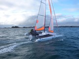 Astus Trimaran 165 18