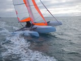 Astus Trimaran 165 20