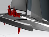 Astus Trimaran 165 23