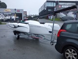 Astus Trimaran 165 3