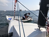 Astus Trimaran 165 5