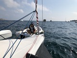 Astus Trimaran 165 6