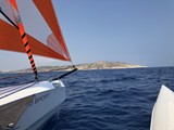 Astus Trimaran 165 7