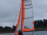 Astus Trimaran 165 9