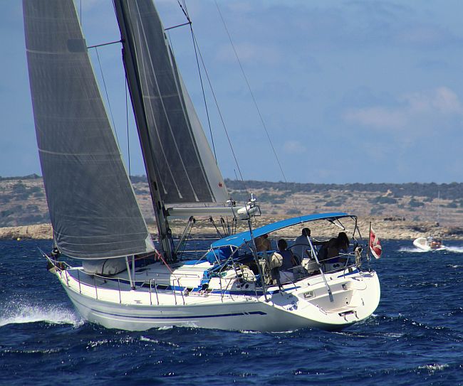 Bavaria 46