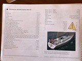 Beneteau First 35 9