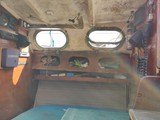 Calypso Sailing Boat 10