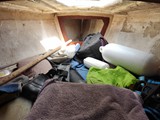 Calypso Sailing Boat 12