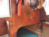 Calypso Sailing Boat 13