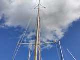 Calypso Sailing Boat 16