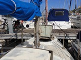 Calypso Sailing Boat 2