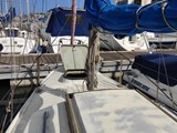 Calypso Sailing Boat 3