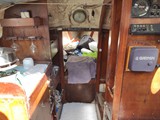 Calypso Sailing Boat 4