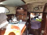Calypso Sailing Boat 5
