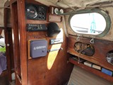 Calypso Sailing Boat 6