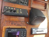 Calypso Sailing Boat 7