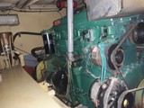 De Groot 50 Steel Motoryacht 11