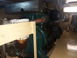 De Groot 50 Steel Motoryacht 15