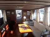 De Groot 50 Steel Motoryacht 24