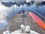 De Groot 50 Steel Motoryacht 28