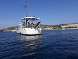 De Groot 50 Steel Motoryacht 35
