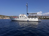 De Groot 50 Steel Motoryacht 37