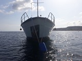 De Groot 50 Steel Motoryacht 39
