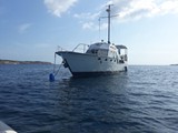De Groot 50 Steel Motoryacht 40