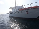 De Groot 50 Steel Motoryacht 41