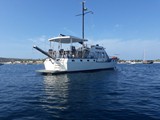 De Groot 50 Steel Motoryacht 43