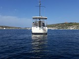 De Groot 50 Steel Motoryacht 44