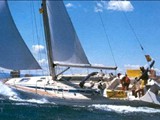 Elan 43 1 Sailing