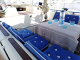 Elan 43 5 Cockpit