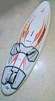 Fanatic Hawk 123