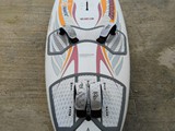 Fanatic Hawk 123 2