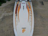 Fanatic Hawk 123 4