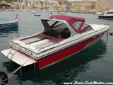 Glastron Top Banana 1