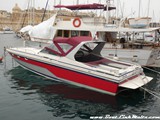 Glastron Top Banana 2