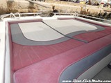 Glastron Top Banana 37
