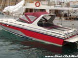 Glastron Top Banana 48