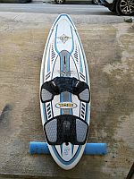 JP X-Cite Ride 105