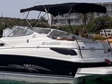 Larson Cabrio 240 1