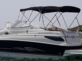 Larson Cabrio 240 16