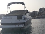 Larson Cabrio 240 17