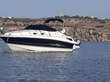 Larson Cabrio 240 18